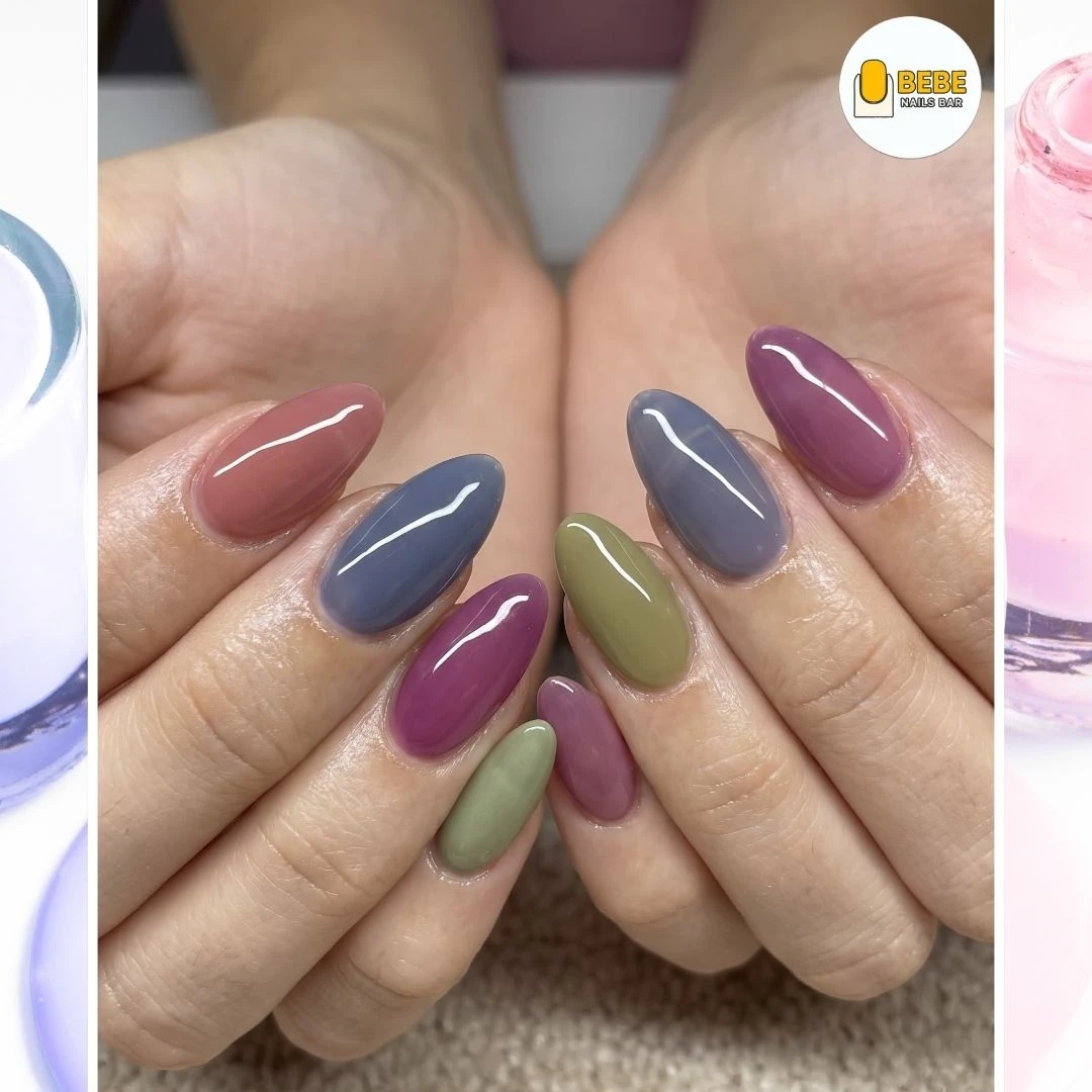 Must Try Nail Designs September 21 2026